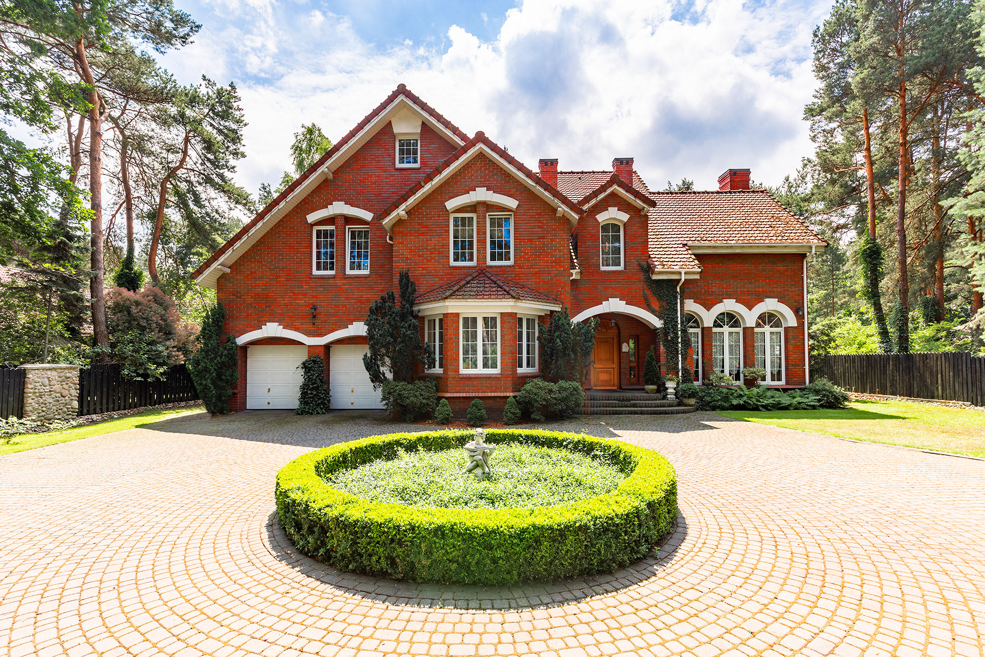 Luxury Villa