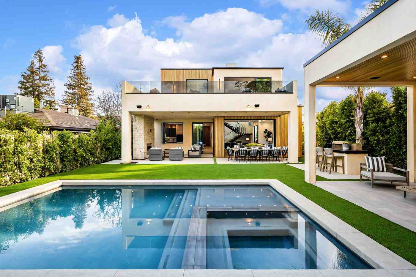 Luxury Interior