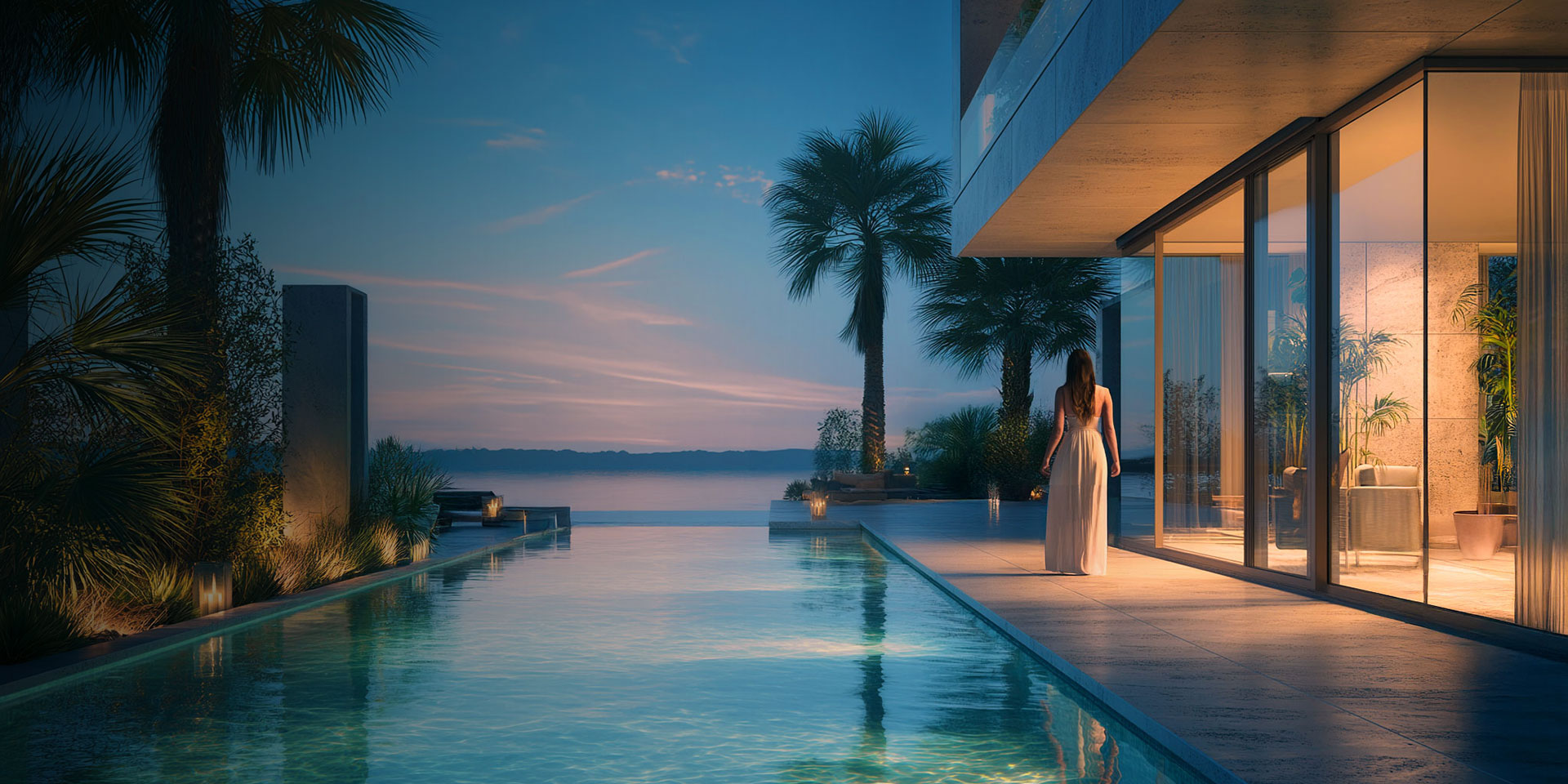 Expert Real Estate Advisory in   India, Dubai & the UK