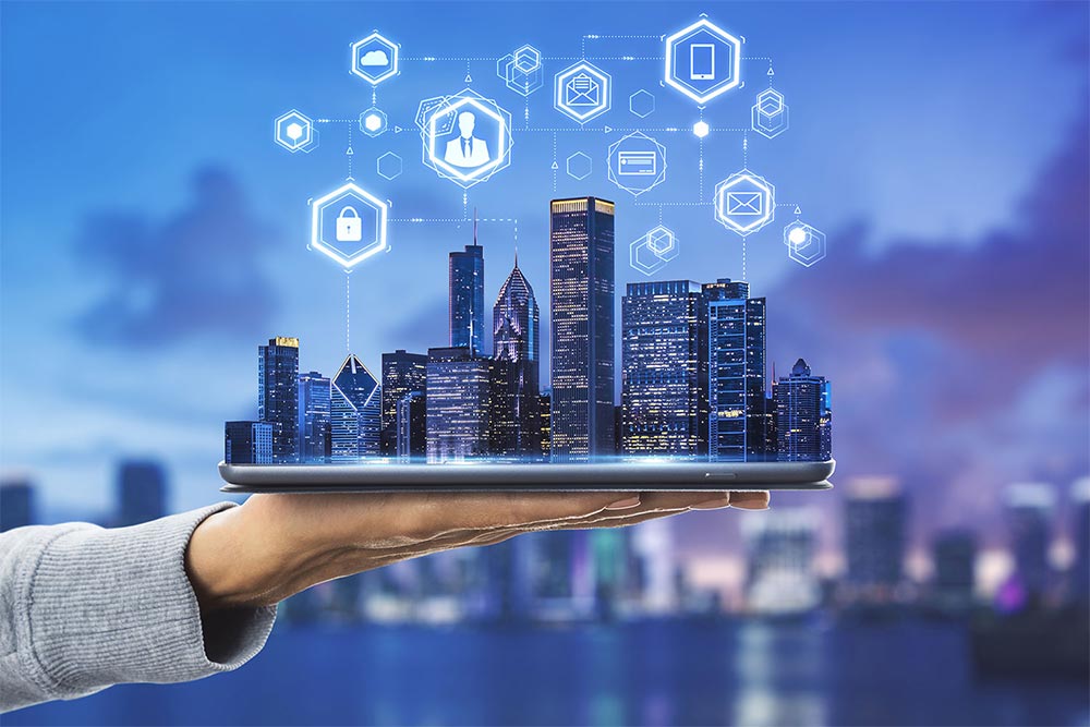 Research and Insights for the Next Generation of Investors