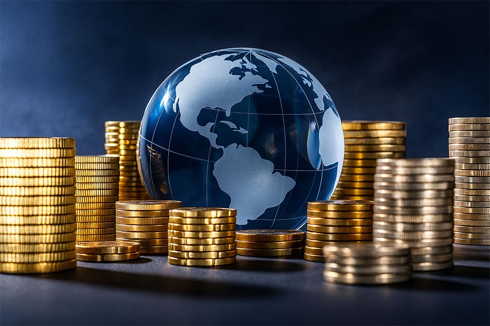 Research and Insights for the Next Generation of Investors