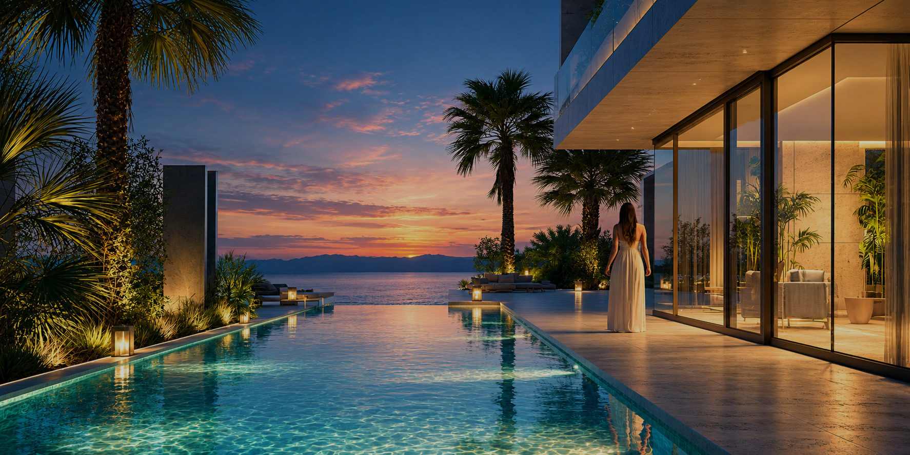 Aethel Realty luxury properties