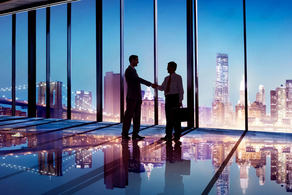 Research and Insights for the Next Generation of Investors