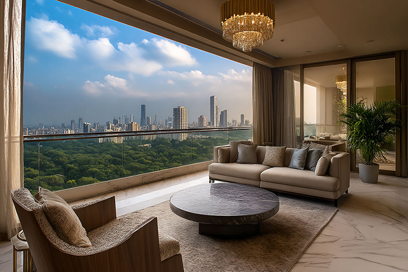 Properties in India