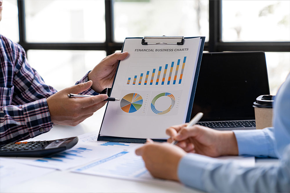 Property investment strategy