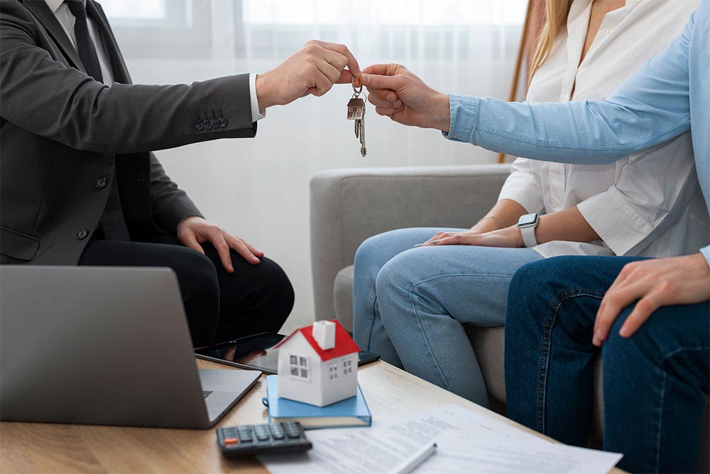 NRI and Global Buyer Assistance