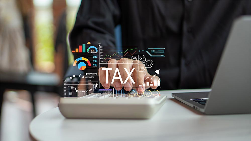 Legal and Tax Advisory