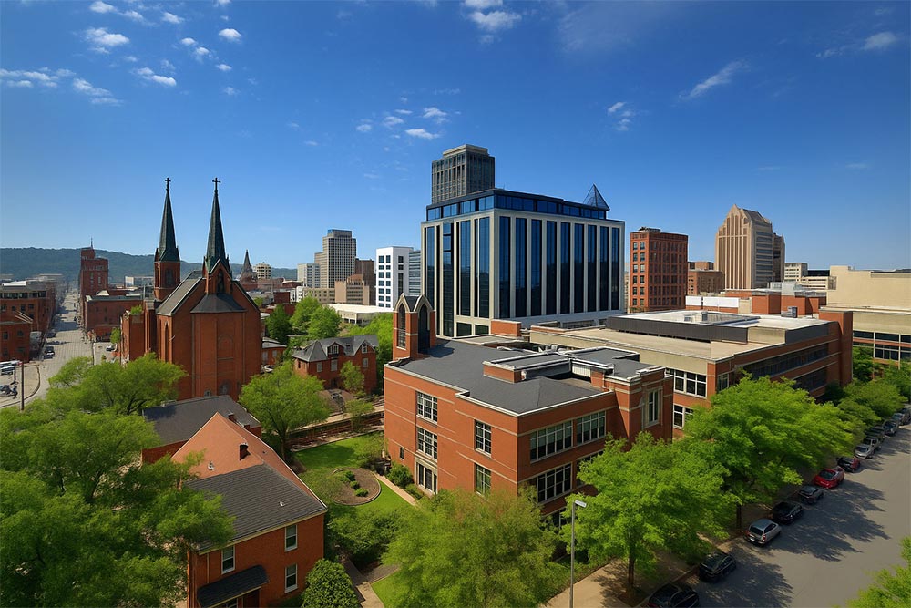 Birmingham Elite Homes