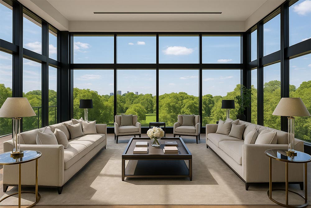 Knightsbridge Garden Villas